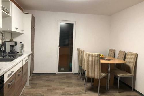 Apartamento Ferienwohnung Nks In Bachem