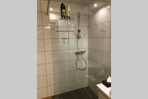 Apartamento Ferienwohnung Nks In Bachem