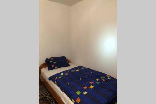 Apartamento Ferienwohnung Nks In Bachem