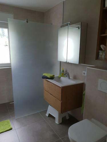 Apartamento Ferienwohnung Selina