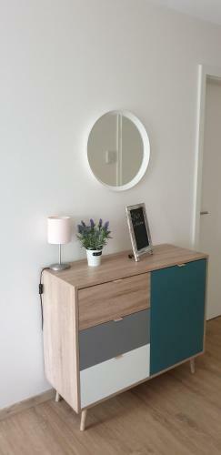 Apartamento Ferienwohnung Selina