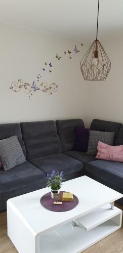 Apartamento Ferienwohnung Selina