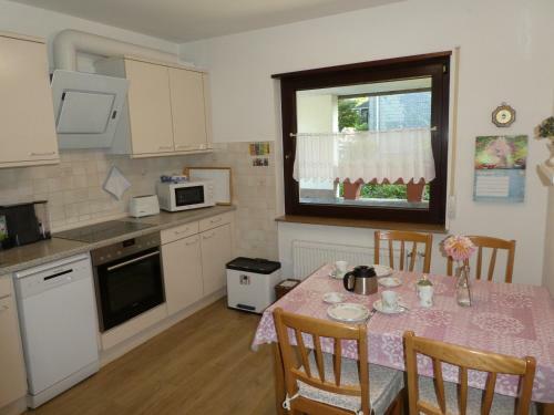 Apartamentos Ferienwohnung W�llerauszeit