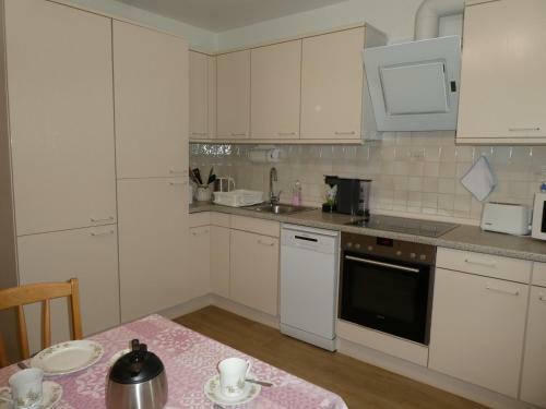 Apartamentos Ferienwohnung W�llerauszeit