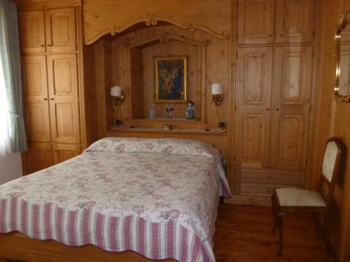 Hostal Cadore Haus