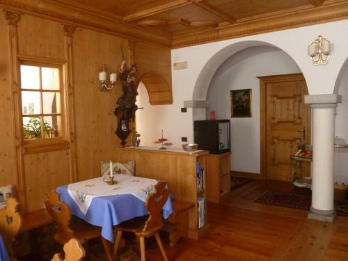 Hostal Cadore Haus