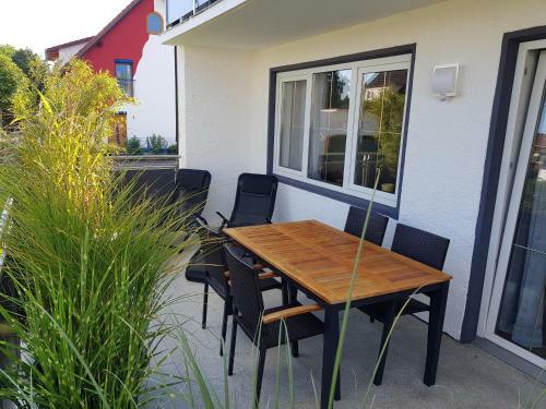 Apartamento Fewo J�rgen Und Conny