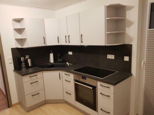 Apartamento Fewo J�rgen Und Conny