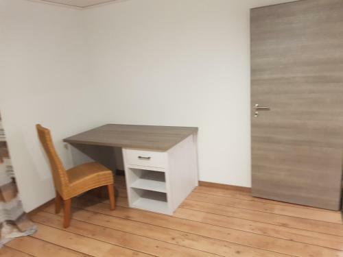 Apartamento Fewo J�rgen Und Conny
