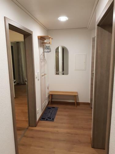 Apartamento Fewo J�rgen Und Conny