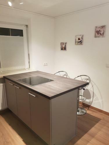Apartamento Fewo J�rgen Und Conny
