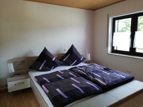 Apartamento Ferienwohnung An Der Lay Wohnung 2