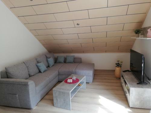 Apartamento Ferienwohnung An Der Lay Wohnung 2