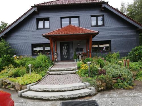 Apartamento Ferienwohnung An Der Lay Wohnung 2