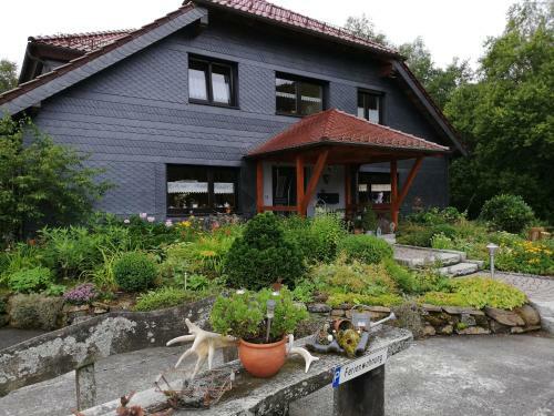 Apartamento Ferienwohnung An Der Lay Wohnung 2
