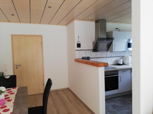 Apartamento Ferienwohnung An Der Lay Wohnung 2