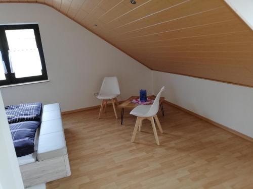 Apartamento Ferienwohnung An Der Lay Wohnung 2