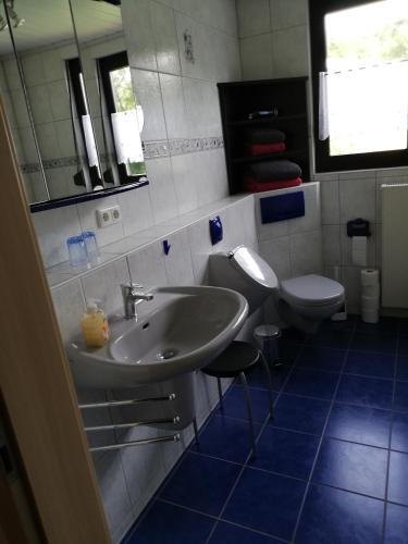 Apartamento Ferienwohnung An Der Lay Wohnung 2