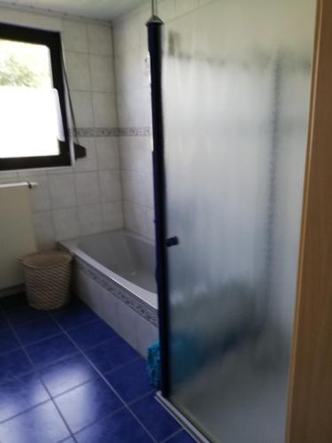 Apartamento Ferienwohnung An Der Lay Wohnung 2