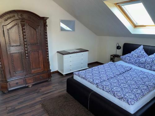 Apartamento Fewo Lappano