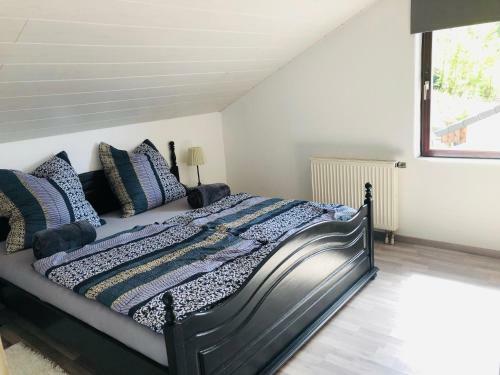 Apartamento Fewo Lappano