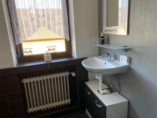 Apartamento Fewo Lappano