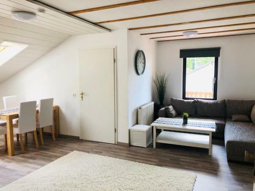 Apartamento Fewo Lappano
