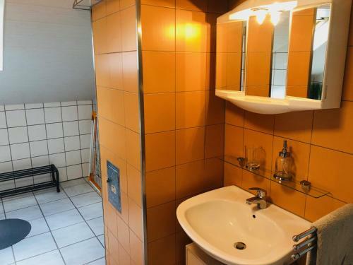 Apartamento Fewo Lappano