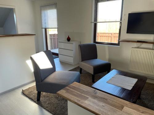 Apartamento Fewo Lappano
