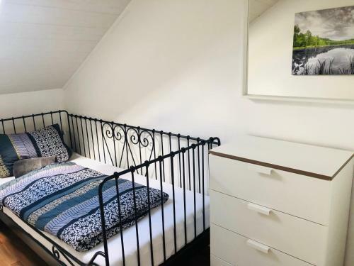 Apartamento Fewo Lappano