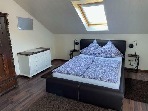 Apartamento Fewo Lappano