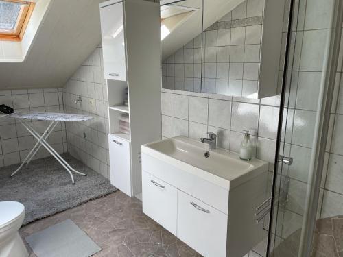 Apartamento Fewo Lappano