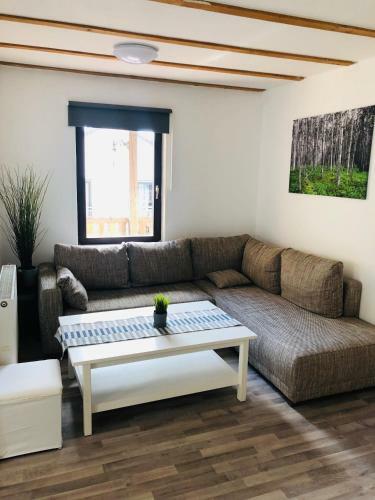 Apartamento Fewo Lappano