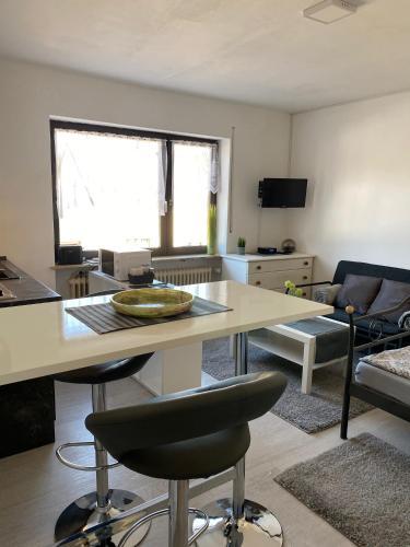 Apartamento Fewo Lappano
