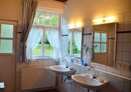 Apartamento Ferienhaus "alte Linde"