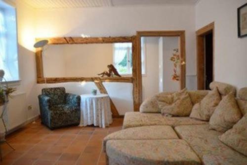 Apartamento Ferienhaus "alte Linde"