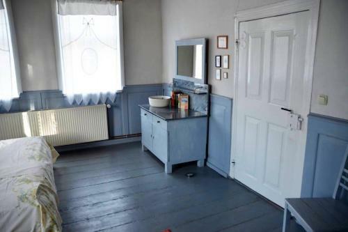 Apartamento Ferienhaus "alte Linde"