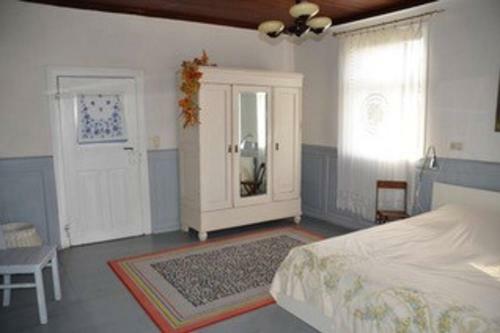 Apartamento Ferienhaus "alte Linde"