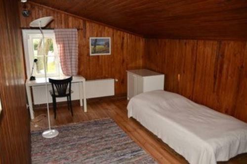 Apartamento Ferienhaus "alte Linde"