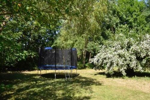 Apartamento Ferienhaus "alte Linde"