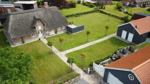 Haus Frieda / Aventoft