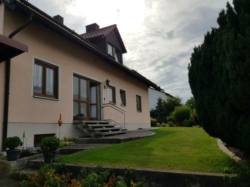Apartamento Ferienwohnung Landhausfeeling