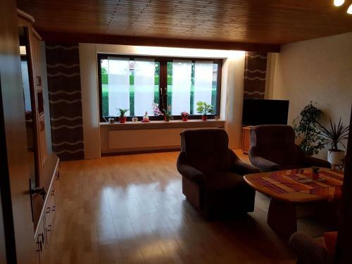 Apartamento Ferienwohnung Landhausfeeling