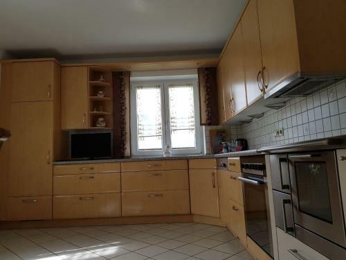 Apartamento Ferienwohnung Landhausfeeling