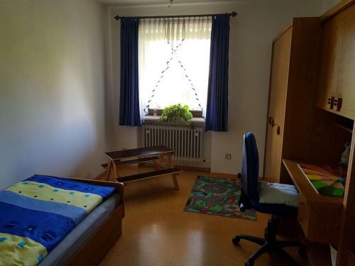 Apartamento Ferienwohnung Landhausfeeling