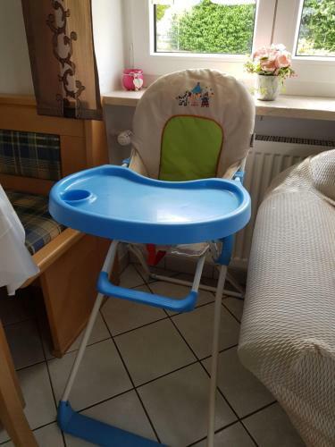 Apartamento Ferienwohnung Landhausfeeling