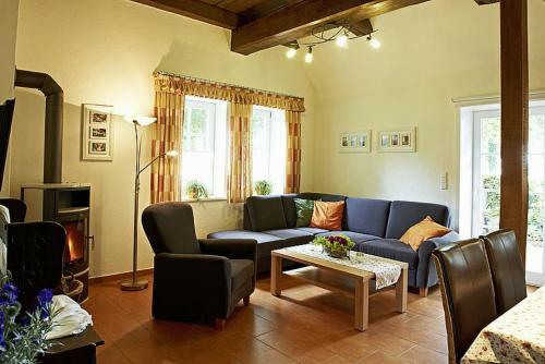 Apartamento Ferienwohnung Wildrose