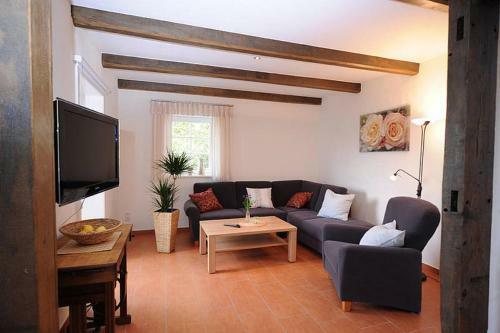 Apartamento Ferienwohnung Wildrose