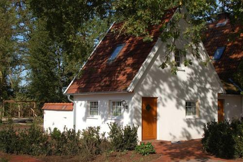 Apartamento Ferienwohnung Wildrose