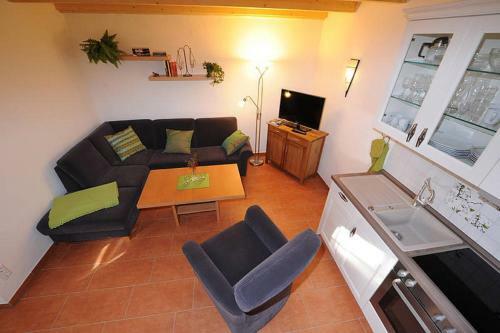 Apartamento Ferienwohnung Wildrose